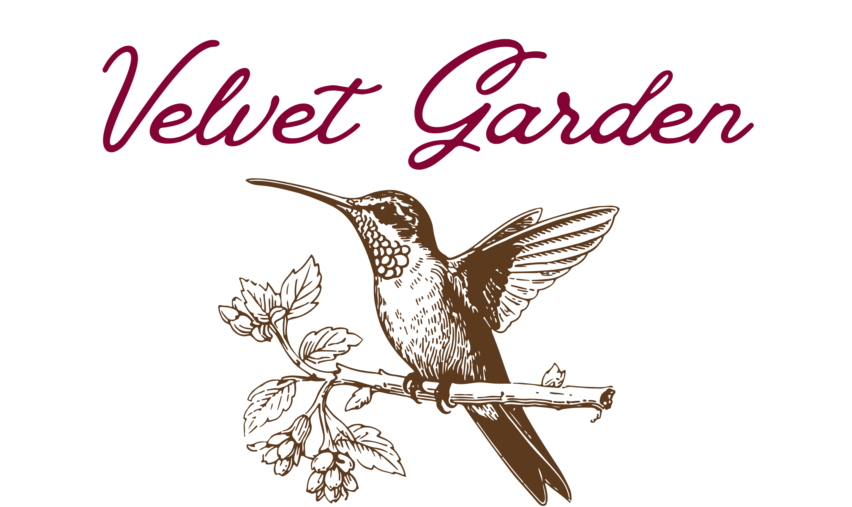 Velvet Garden Herbs