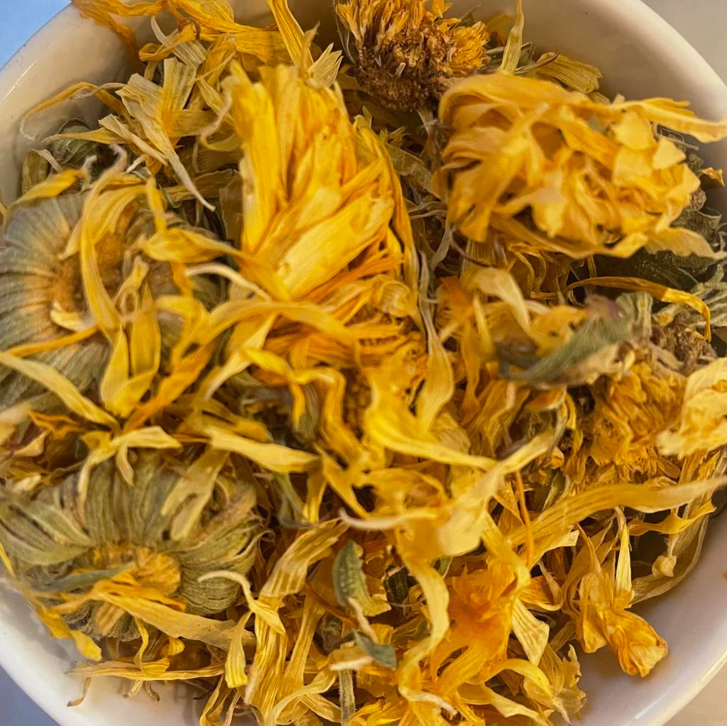 Calendula Flower (Loose)