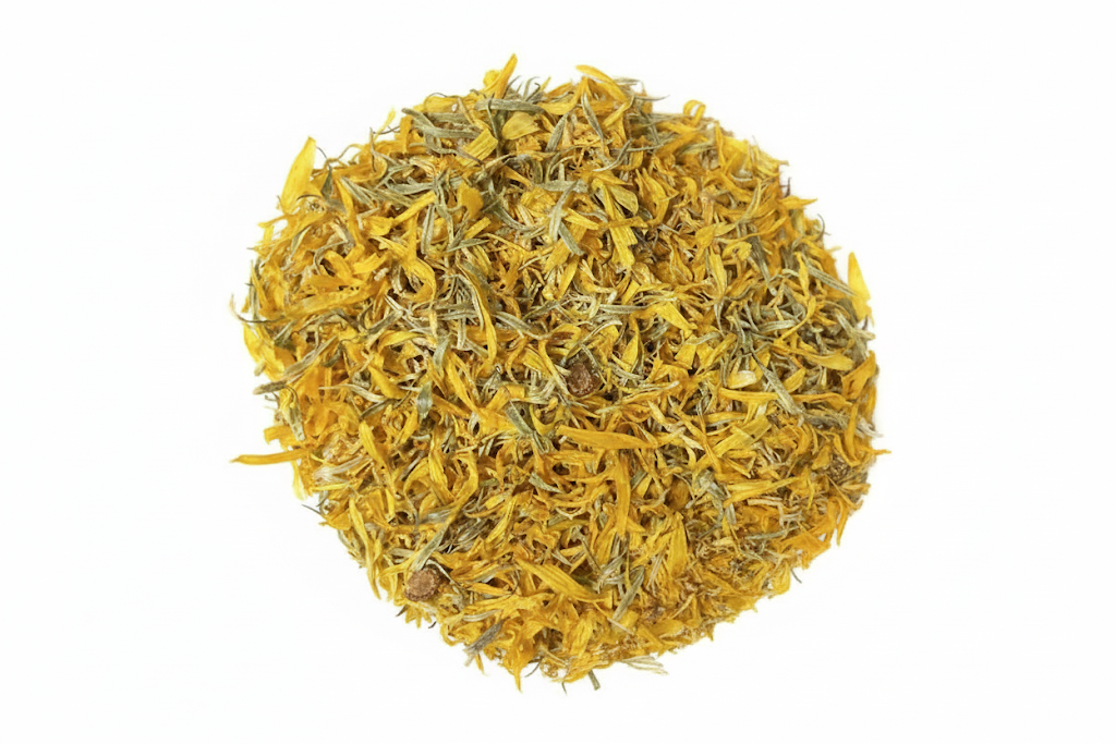 Calendula Flower (Loose)