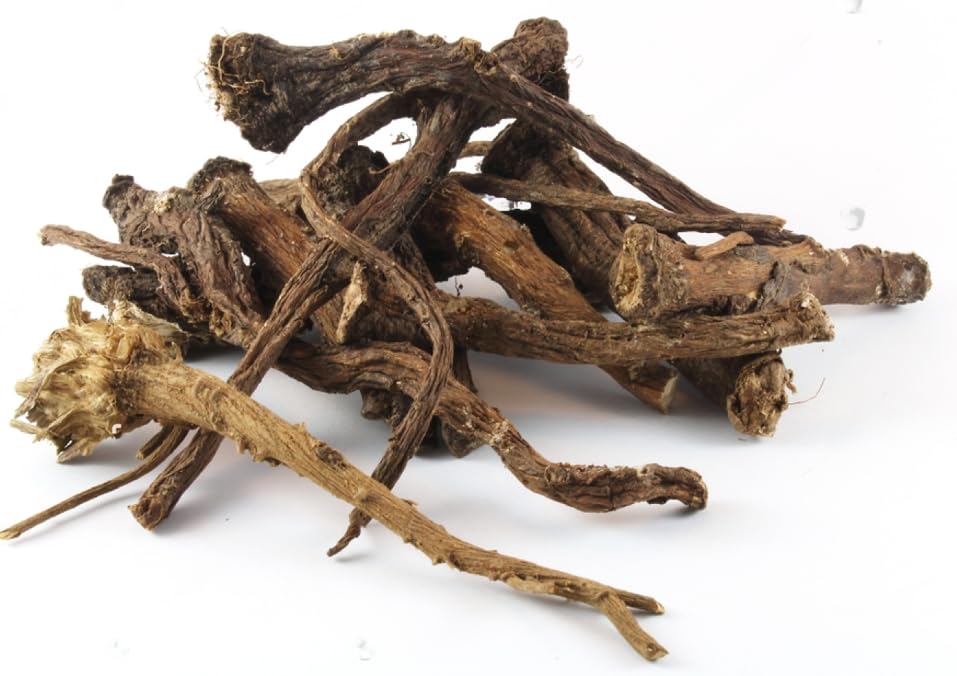 Dandelion Root