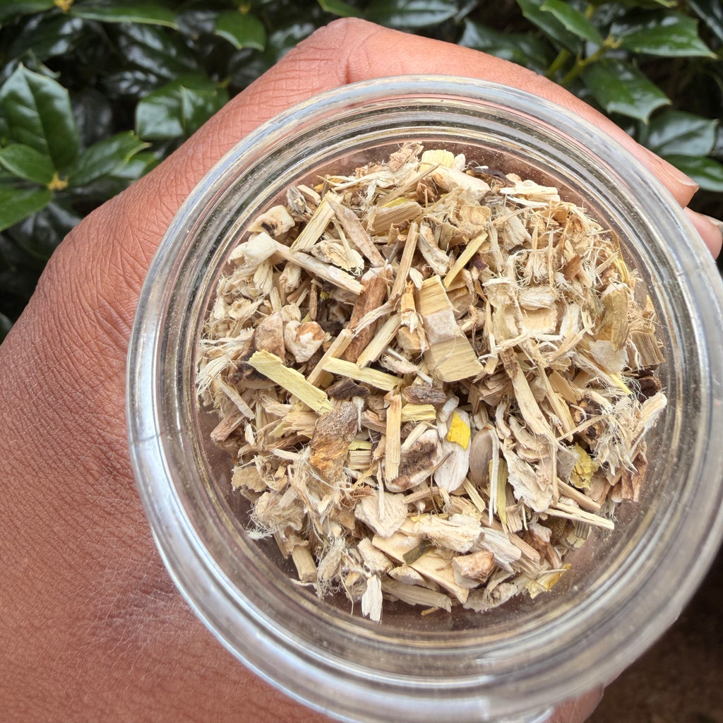 Daily Detox Tea