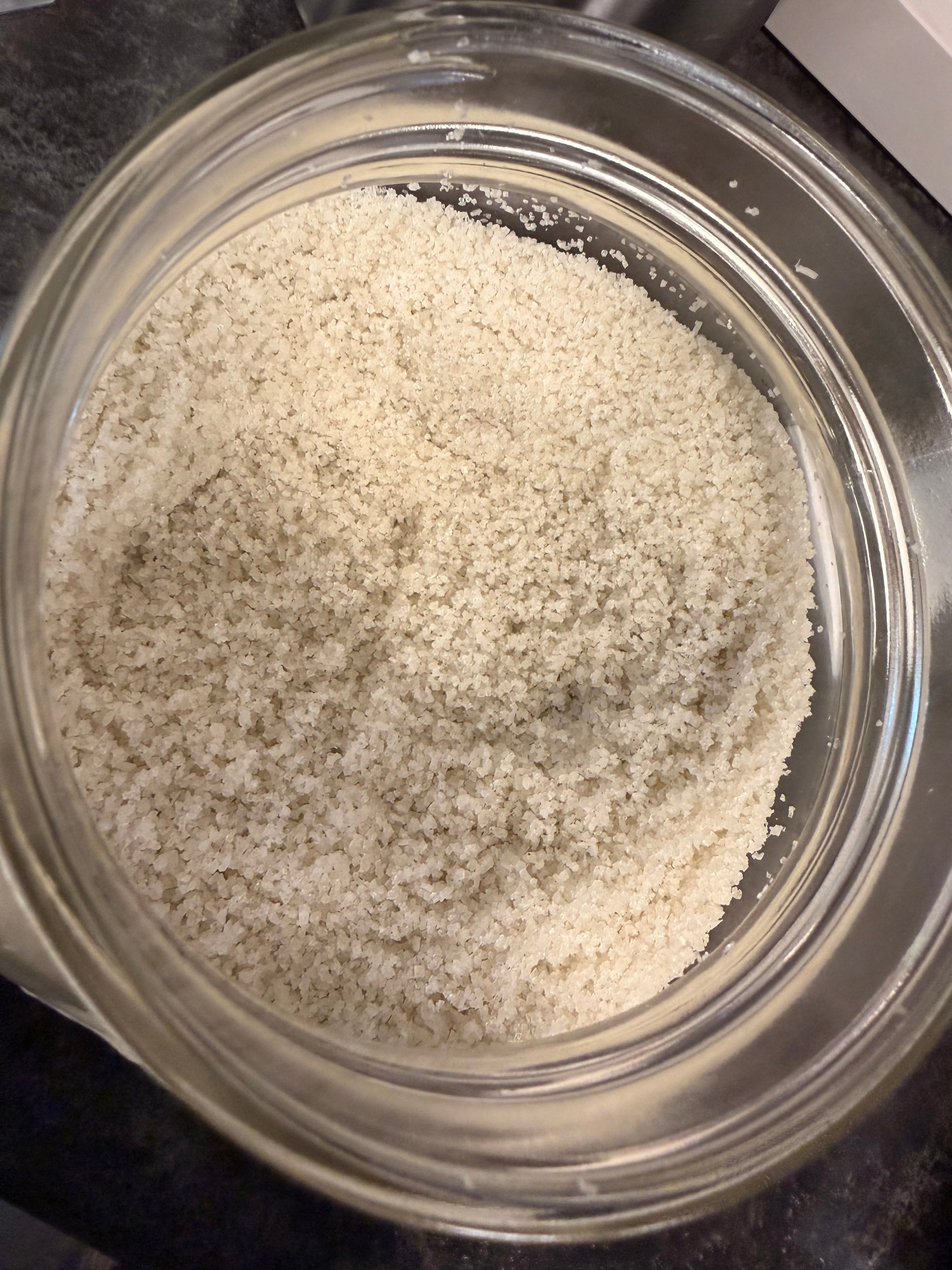 Celtic Sea Salt (Coarse)