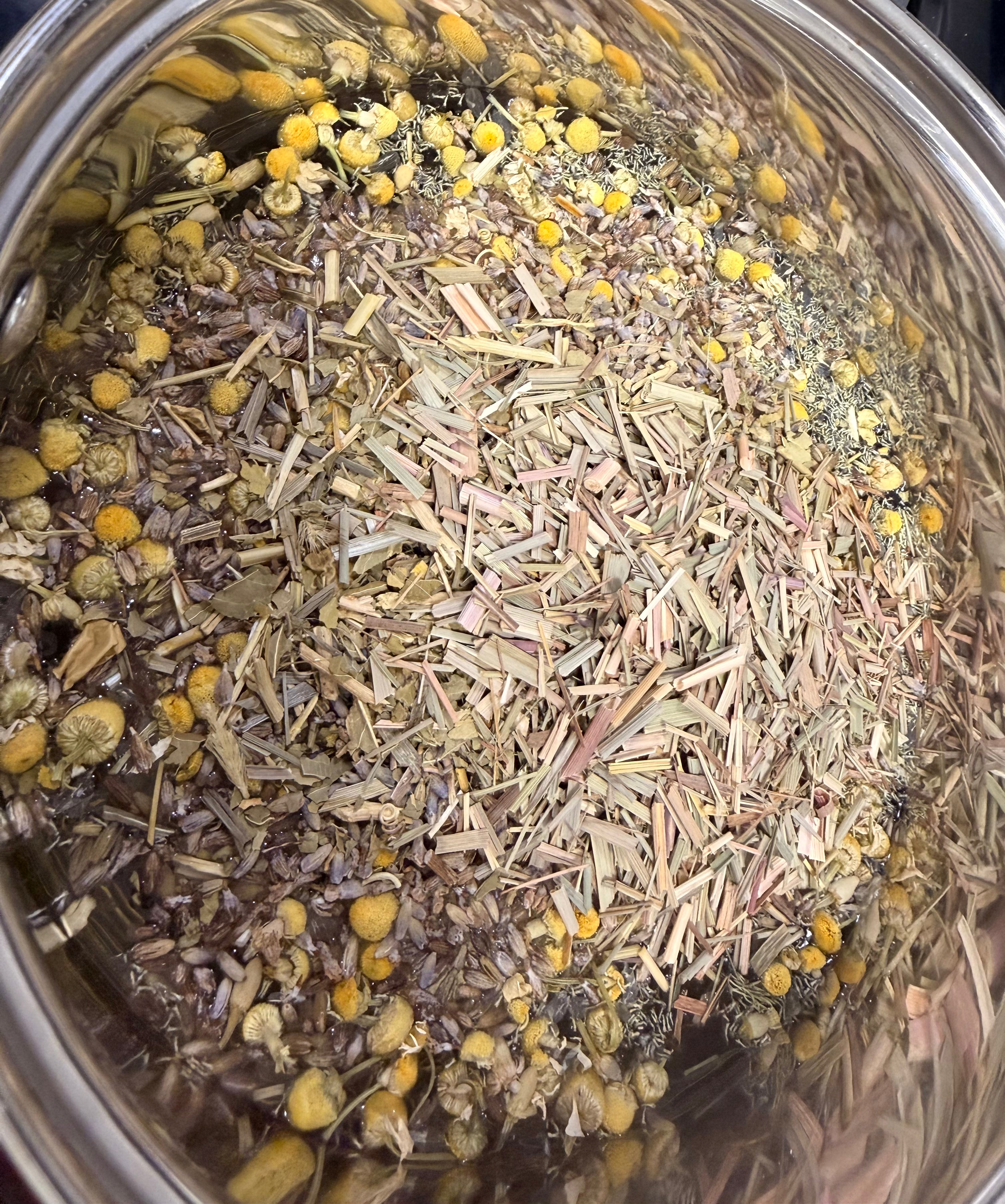Zen Garden Tea
