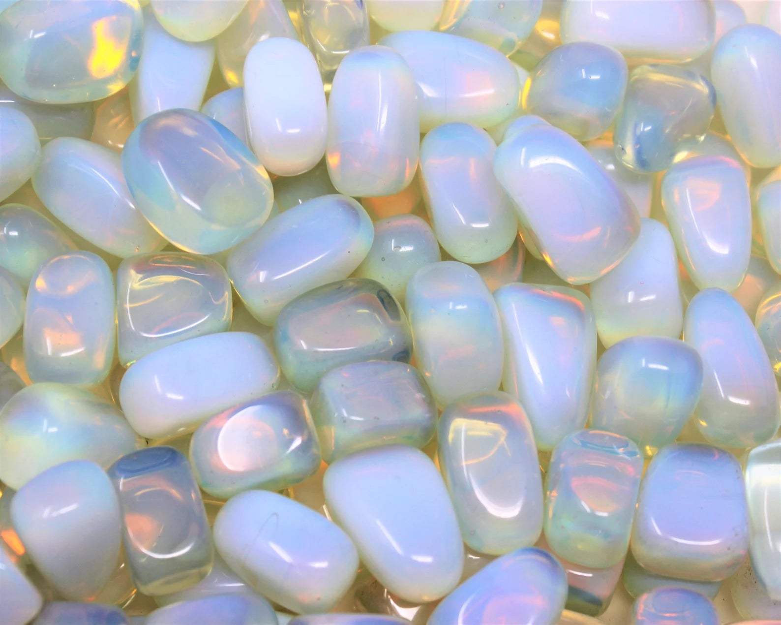 Opalite Calm Stone