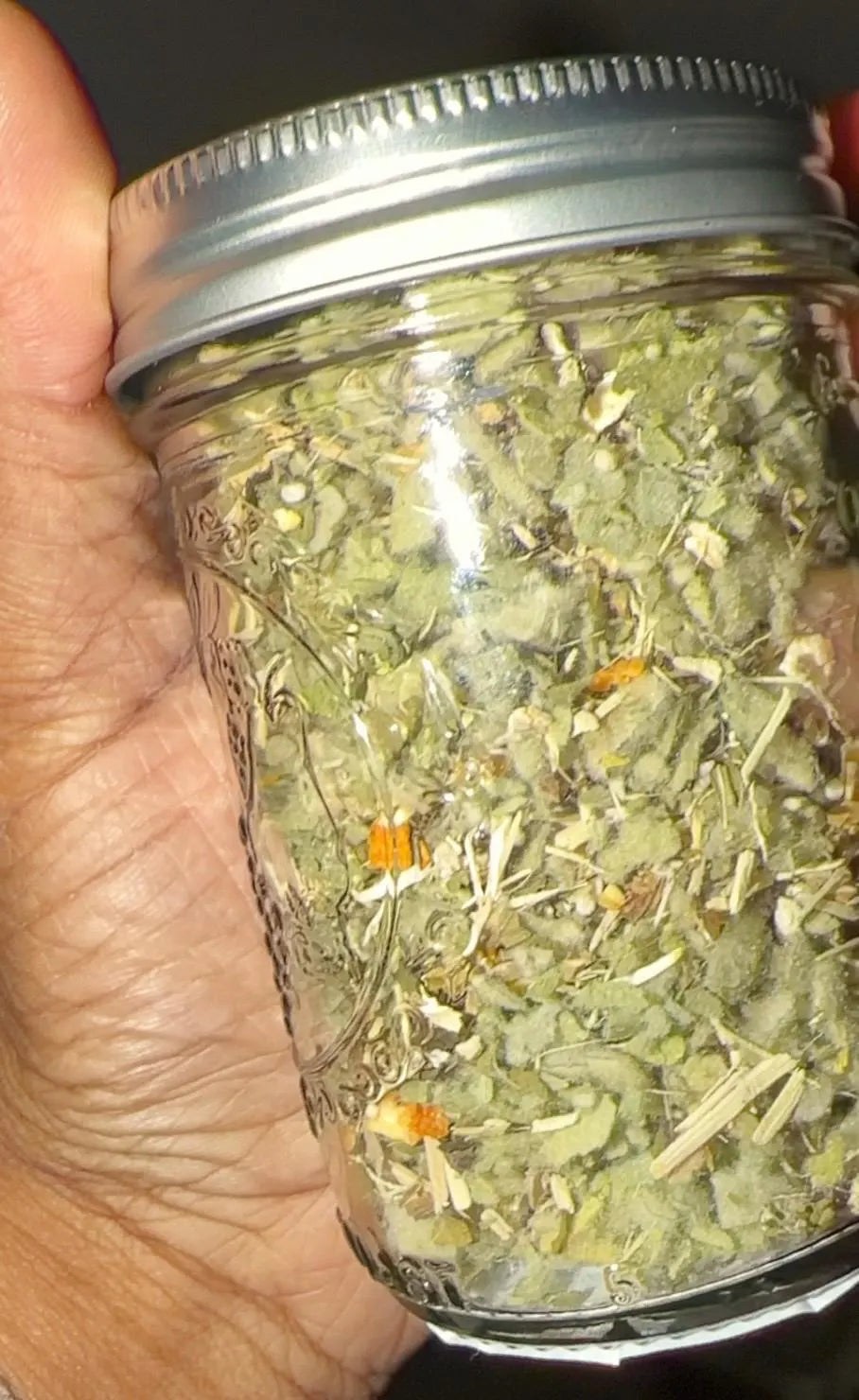 Lung Revival Tea